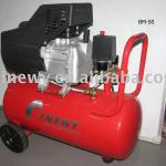 direct driven portable XLBM-50 Air Compressor