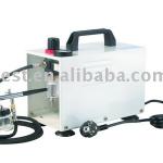 Airbrush Compressor kit with cover-AS18AK