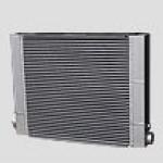 2012 screw air compressor cooler for Atlas.Copco / Ingersoll-Rand