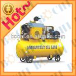Oil Free Piston Portable Type Air Compressor