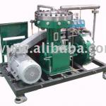 Hydrogen gas Compressor