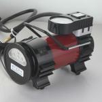 170W single-cylinder metal air compressor for car