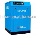 Stationary Screw Air Compressor