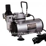 Airbrush Compressor AS18-2