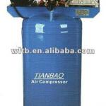 VERTICAL AIR COMPRESSOR