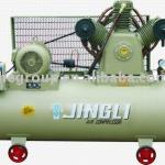 Oil free Air Compressor