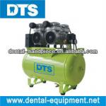 Dental Air Compressor Silent Oil Free/dental equipment