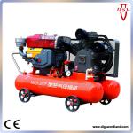 W-3.2/7 Diesel Piston Air Compressor