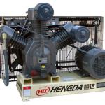 Hengda High Pressure Air compressor