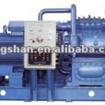 marine compressor