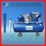 18 2013 New Listing air compressor machiine of screw type