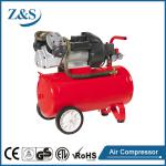 direct driven air compressor 2.0hp 1.5kw