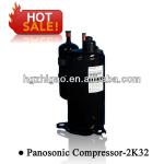 R22 Mastushita Rotary air Compressor 2K32C225ANA