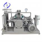 BROTIE Oil-free Hydrogen Compressor