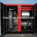 Permanent Magnet Synchronous VSD Screw Air Compressor