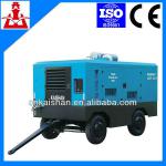China Famous Brands Diesel Portable Screw Air Compressor LGCY-21/13