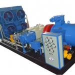 M type cnatural gas ompressor