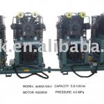 high pressure air compressor