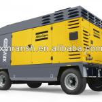 Atlas Copco Air Compressor GA90+-160+