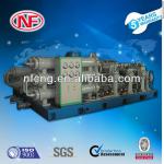 M-type Electric motor CNG Compressor for CNG station