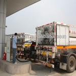 AC power stationary direct drive cng station for sale in pakistan