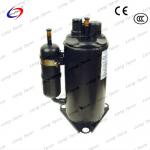 ROTARY COMPRESSOR FOR AIR-CONDITIONER