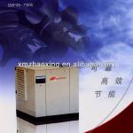 Ingersoll Rand SSR45-75KW electric air compressor