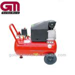 GM0301 portable piston air compressor direct-coupled