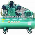 belt driven piston air compressor TA-125