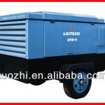 Atlas Copco-Liutech Portable Air Compressor for mining