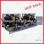 Shangair 83SH Series 4.0m3/min High Pressure Air Compressors for blowing bottles
