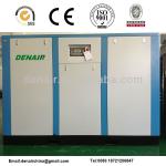 direct driven screw air compressor 110kw