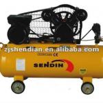 Z-0.036/8 V-0.6/8 V-0.48/8 belt 200L belt driven piston air compressorsdriven piston air compressor-