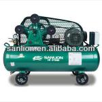 industrial portable mini air compressor