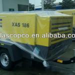 portable compressor;diesel compressor;hanshin air compressor-