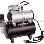 Airbrush Compressor AS-186