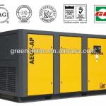 22KW air compressor Direct drive type air compressor, screw air compressor