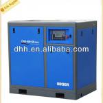 22kw 30HP belt screw compressor with CE certificate