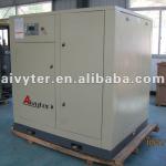 7.5 kw direct rotary screw air compressor for tunnels