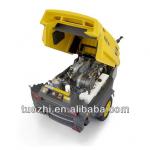 Atlas Copco XAS97 PE Portable Air Compressor for construction work