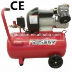 Direct driven air compressors