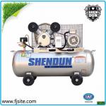 Portable mini air compressor hot sale