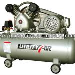 Piston air compressor 170L DW10016