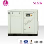 SL22W Oil free gas booster compressor