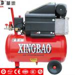 2HP/1.5KW 24L Piston air compressor HD-47-1