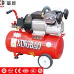 3HP/2.2KW 30L Piston air compressor HD0302