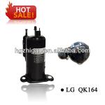 Refrigerant LG Rotary Compressor QK164