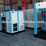 8Bar Direct Driven Screw Air Compressor 90KW