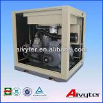 Electric Drive Screw Air Compressor