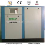 Direct Driven Variable Frequency Screw Air Compressor